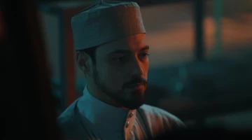 Красные бутоны 2 сезон 38 серия