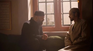 Красные бутоны 1 сезон 7 серия