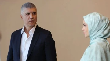 Красные бутоны 2 сезон 27 серия