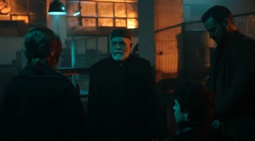 Красные бутоны 2 сезон 38 серия