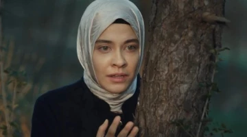 Красные бутоны 1 сезон 5 серия