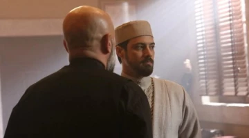 Красные бутоны 2 сезон 28 серия