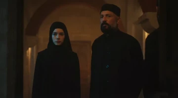 Красные бутоны 2 сезон 24 серия