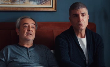 Красные бутоны 2 серия