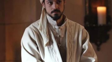 Красные бутоны 2 сезон 29 серия