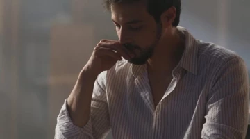 Красные бутоны 2 сезон 21 серия