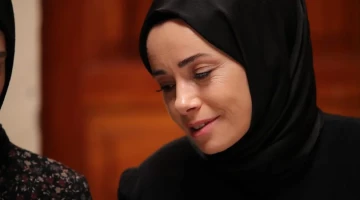 Красные бутоны 1 сезон 2 серия