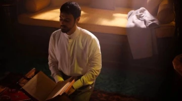 Красные бутоны 1 сезон 12 серия