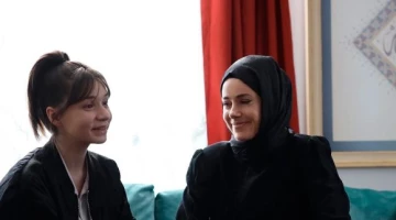 Красные бутоны 1 сезон 13 серия