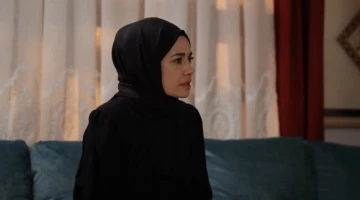 Красные бутоны 1 сезон 14 серия