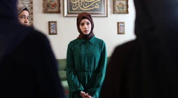 Красные бутоны 2 сезон 42 серия