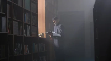 Красные бутоны 1 сезон 2 серия