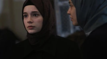 Красные бутоны 2 сезон 35 серия