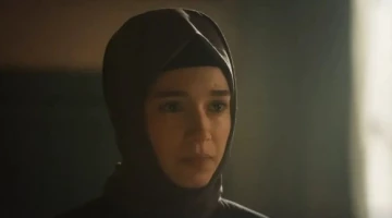 Красные бутоны 2 сезон 30 серия