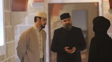 Красные бутоны 2 сезон 31 серия