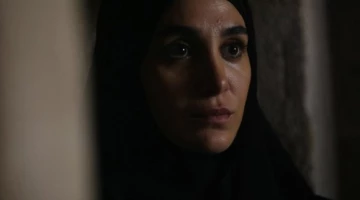 Красные бутоны 2 сезон 20 серия