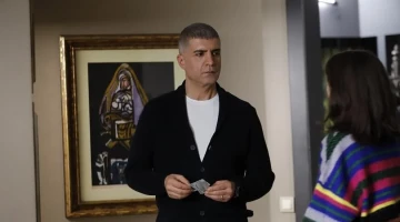 Красные бутоны 1 сезон 2 серия