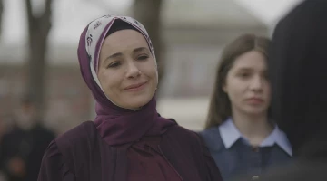 Красные бутоны 2 сезон 43 серия