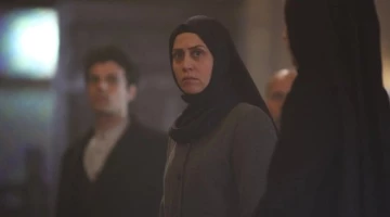 Красные бутоны 2 сезон 33 серия