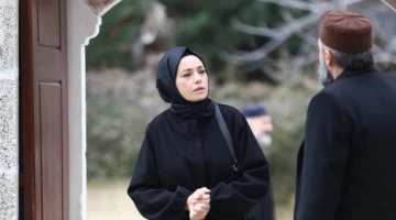 Красные бутоны 2 сезон 30 серия