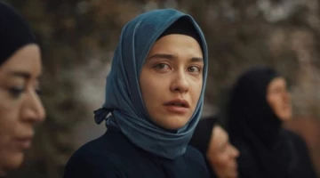 Красные бутоны 1 сезон 16 серия