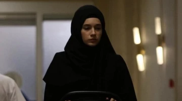 Красные бутоны 2 сезон 23 серия