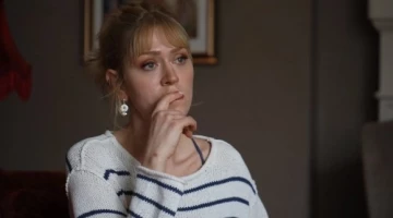 Красные бутоны 1 сезон 15 серия