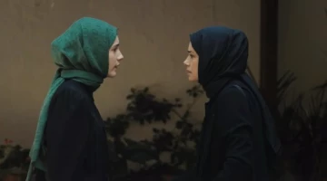 Красные бутоны 1 сезон 15 серия