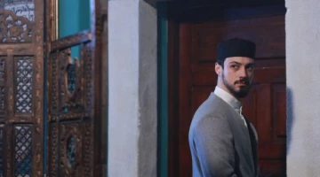 Красные бутоны 1 сезон 19 серия