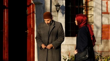 Красные бутоны 1 сезон 7 серия