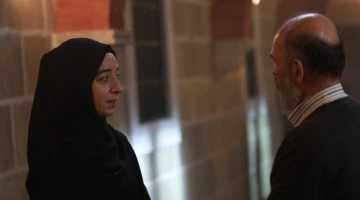 Красные бутоны 2 сезон 31 серия