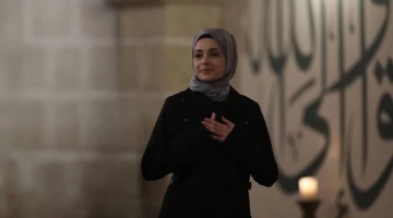 Красные бутоны 2 сезон 45 серия