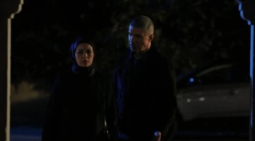 Красные бутоны - кадры из сериала
