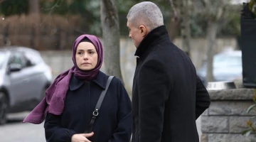 Красные бутоны 2 сезон 38 серия