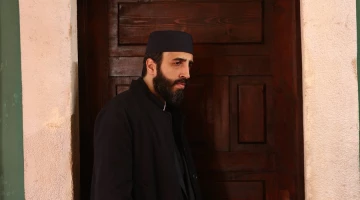 Красные бутоны 2 сезон 42 серия