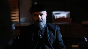 Красные бутоны 2 сезон 38 серия