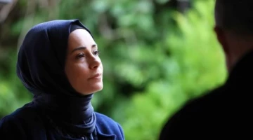 Красные бутоны 1 сезон 3 серия