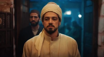 Красные бутоны 1 сезон 3 серия