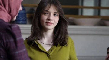 Красные бутоны 1 сезон 14 серия