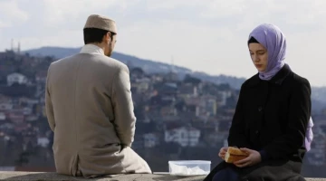 Красные бутоны 1 сезон 9 серия