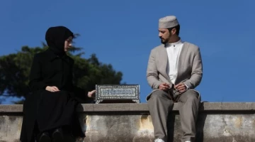 Красные бутоны 2 сезон 31 серия