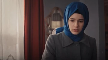 Красные бутоны 1 сезон 14 серия