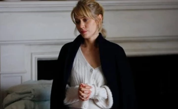 Красные бутоны 1 сезон 8 серия