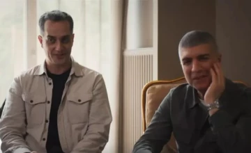 Красные бутоны 2 сезон 37 серия