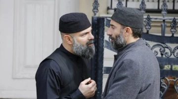 Красные бутоны 1 сезон 10 серия