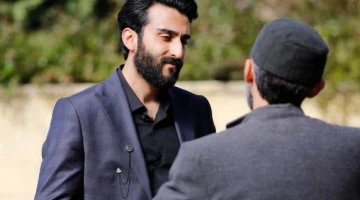 Красные бутоны 1 сезон 12 серия