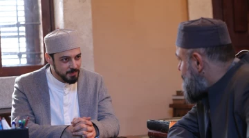 Красные бутоны 2 сезон 42 серия