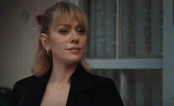 Красные бутоны 1 сезон 11 серия