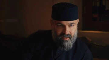 Красные бутоны - кадры из сериала