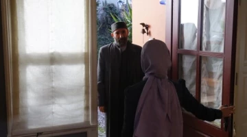 Красные бутоны 1 сезон 9 серия